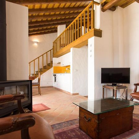 Casas Da Capela Do Monte, Country Houses Lagos Zewnętrze zdjęcie