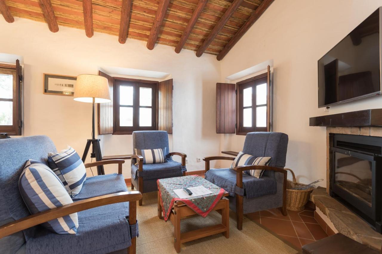 Casas Da Capela Do Monte, Country Houses Lagos Zewnętrze zdjęcie