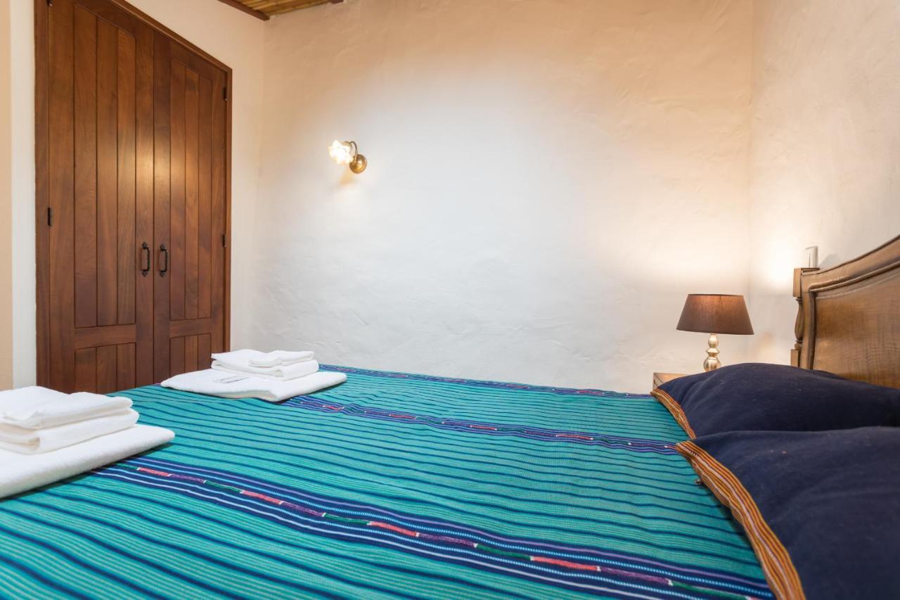 Casas Da Capela Do Monte, Country Houses Lagos Zewnętrze zdjęcie