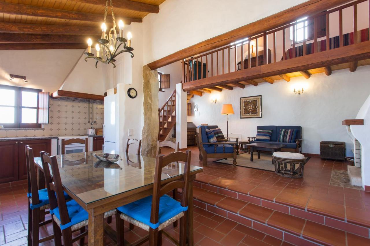 Casas Da Capela Do Monte, Country Houses Lagos Zewnętrze zdjęcie