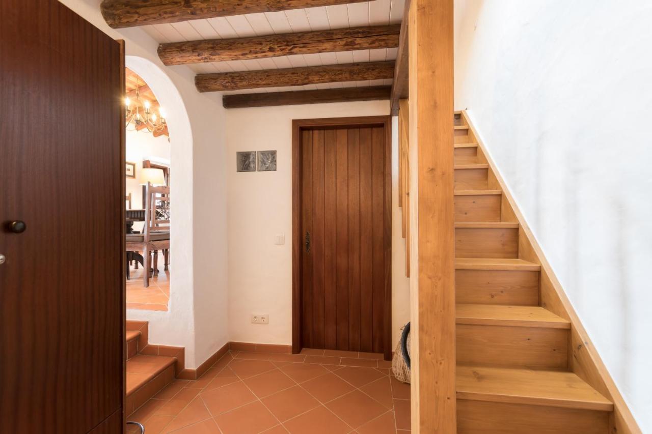 Casas Da Capela Do Monte, Country Houses Lagos Zewnętrze zdjęcie