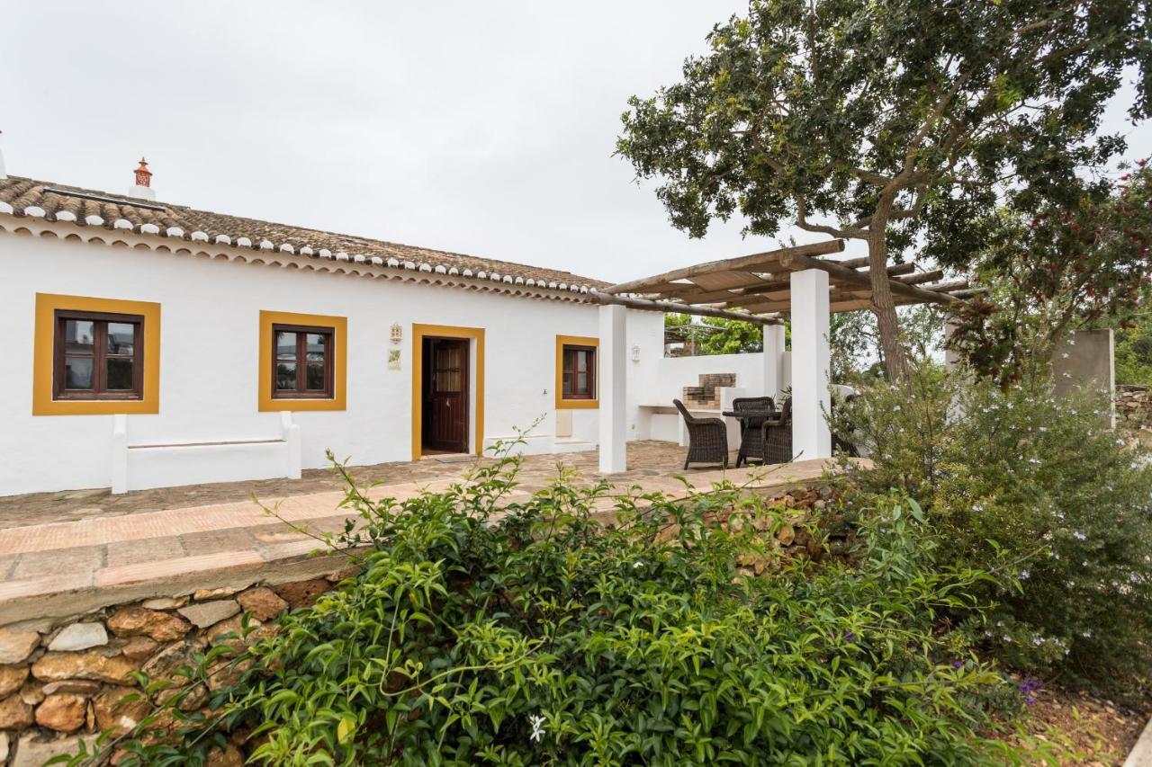 Casas Da Capela Do Monte, Country Houses Lagos Zewnętrze zdjęcie