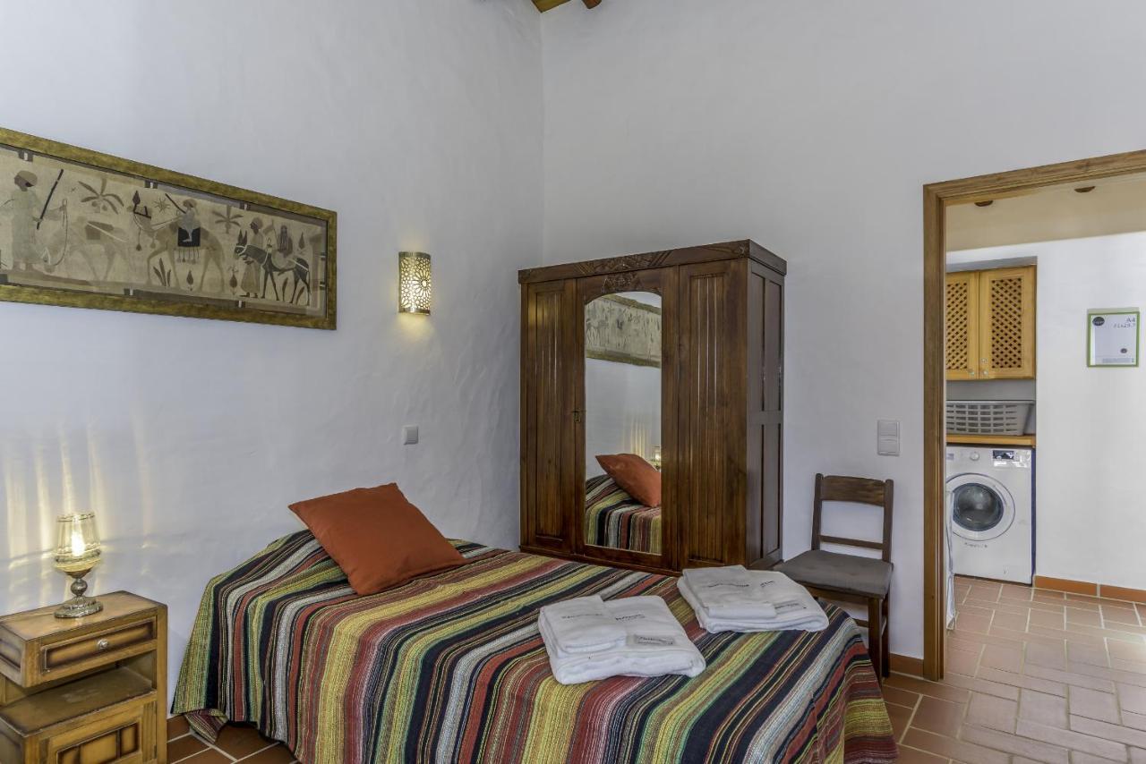 Casas Da Capela Do Monte, Country Houses Lagos Zewnętrze zdjęcie