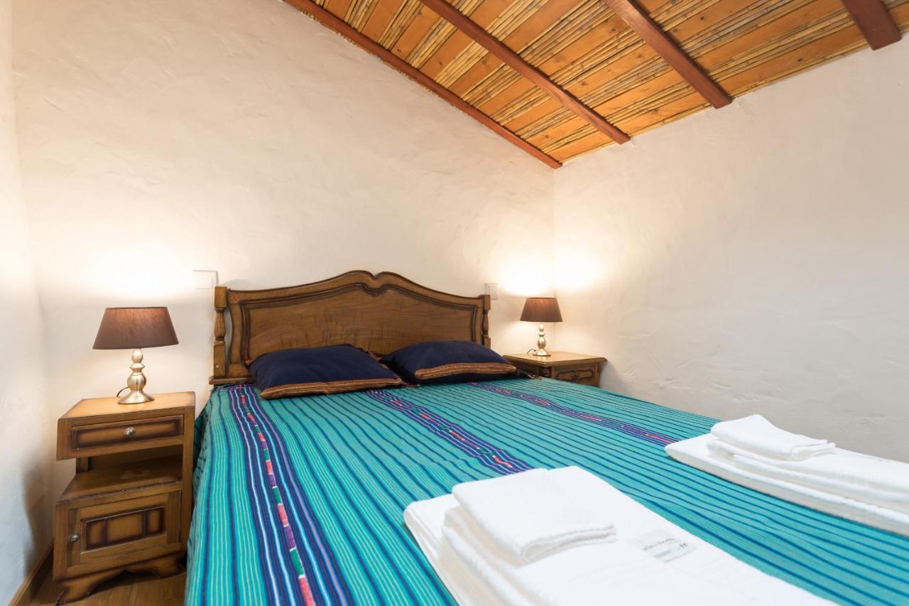 Casas Da Capela Do Monte, Country Houses Lagos Zewnętrze zdjęcie