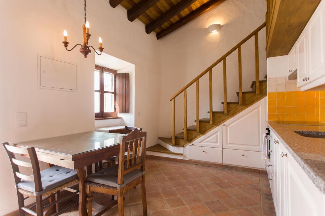 Casas Da Capela Do Monte, Country Houses Lagos Zewnętrze zdjęcie
