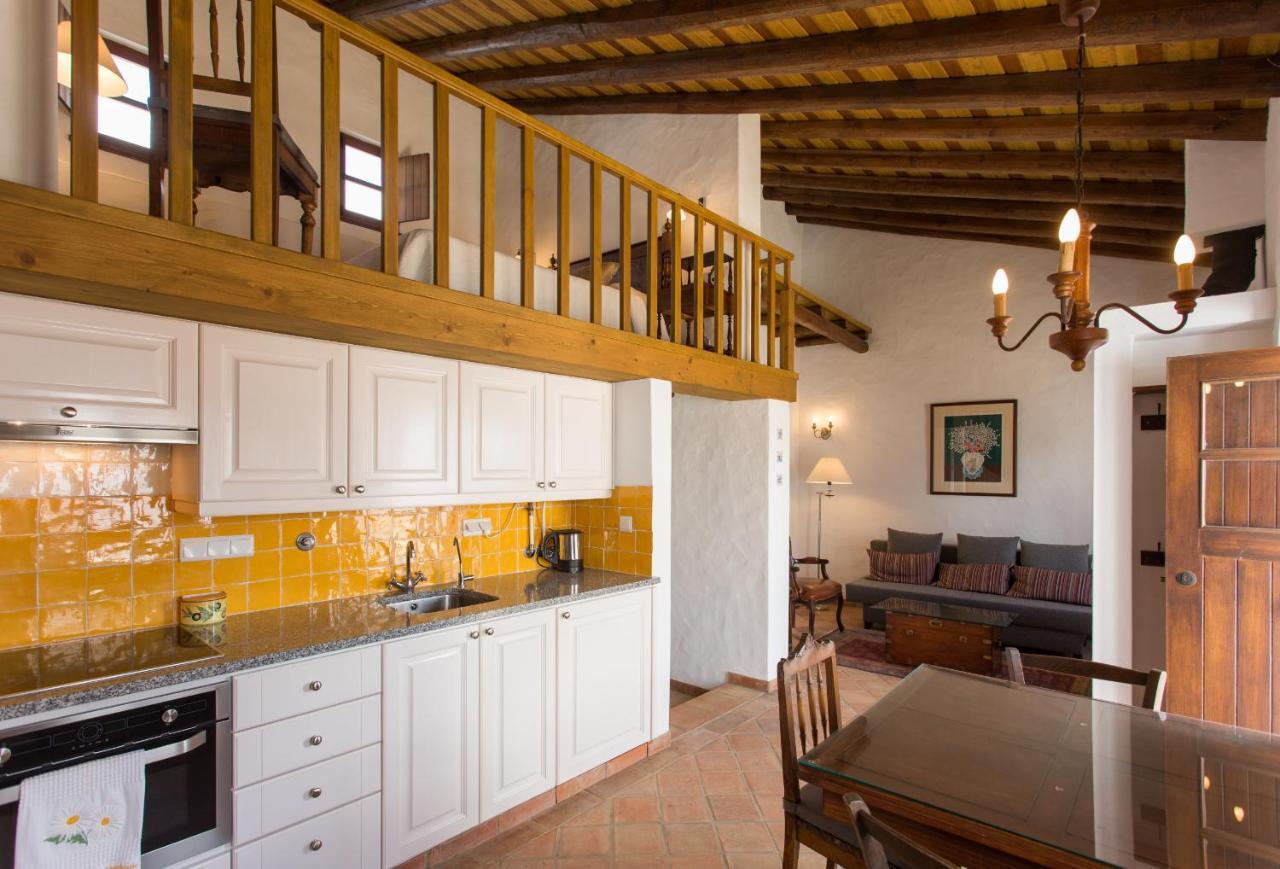 Casas Da Capela Do Monte, Country Houses Lagos Zewnętrze zdjęcie