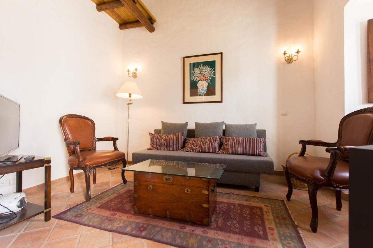 Casas Da Capela Do Monte, Country Houses Lagos Zewnętrze zdjęcie