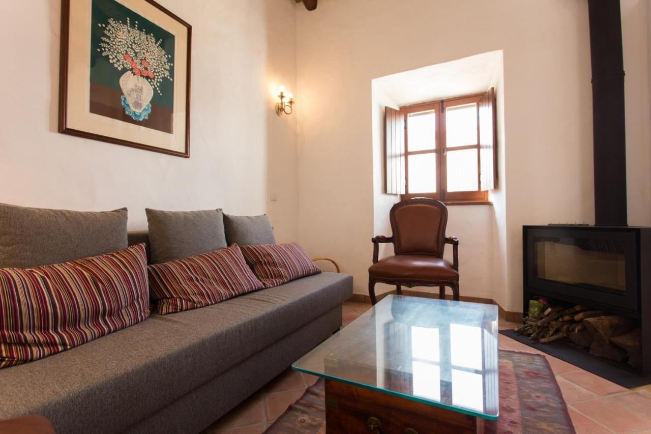 Casas Da Capela Do Monte, Country Houses Lagos Zewnętrze zdjęcie