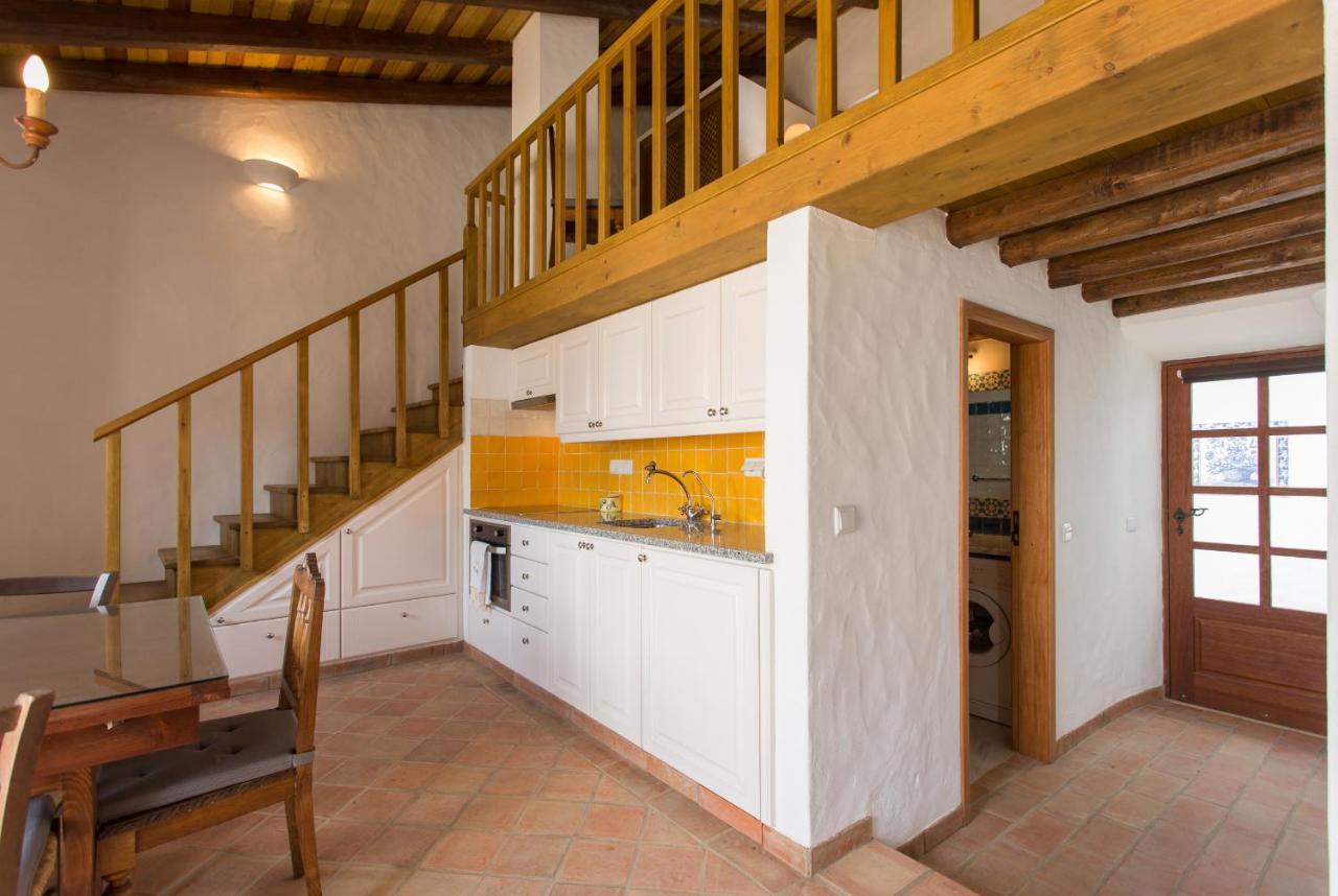 Casas Da Capela Do Monte, Country Houses Lagos Zewnętrze zdjęcie