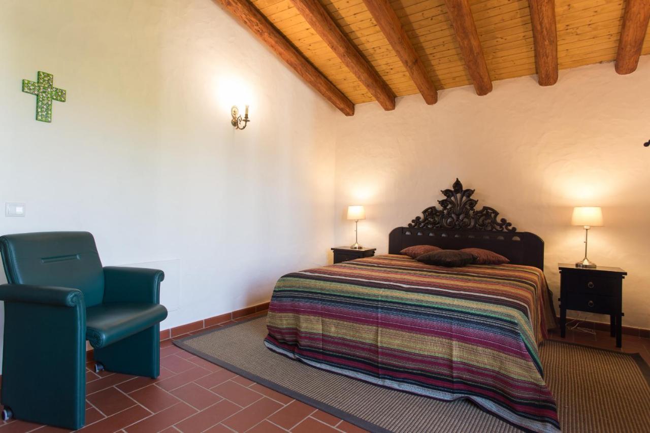 Casas Da Capela Do Monte, Country Houses Lagos Zewnętrze zdjęcie