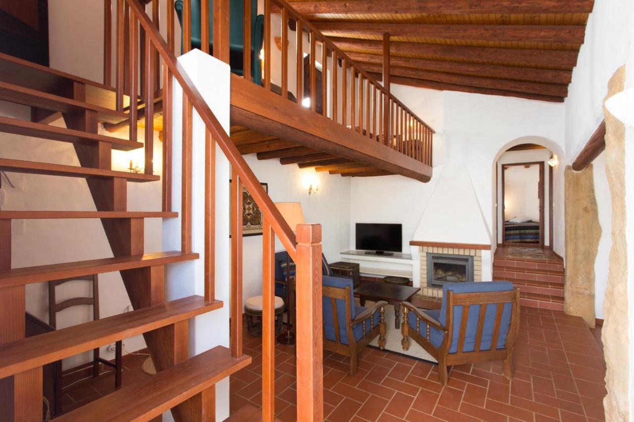 Casas Da Capela Do Monte, Country Houses Lagos Zewnętrze zdjęcie