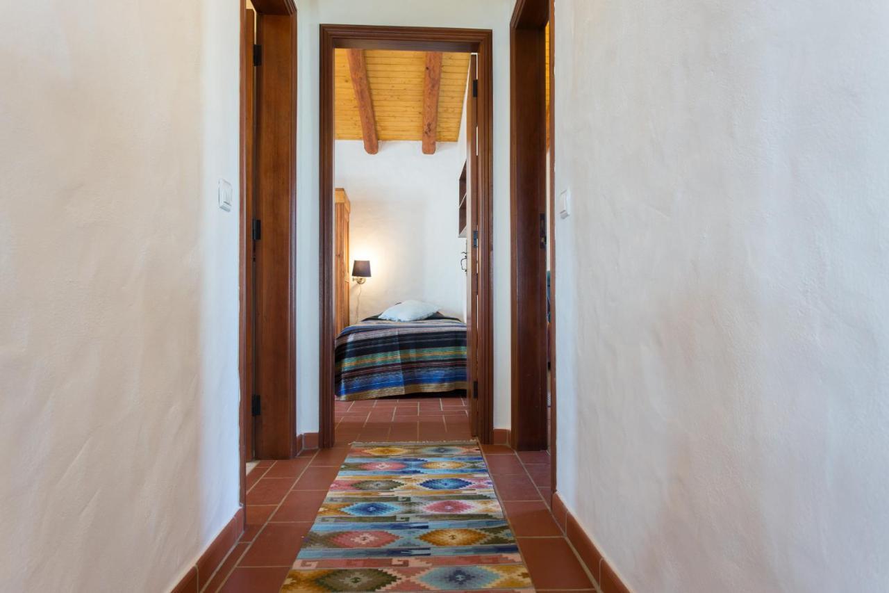 Casas Da Capela Do Monte, Country Houses Lagos Zewnętrze zdjęcie