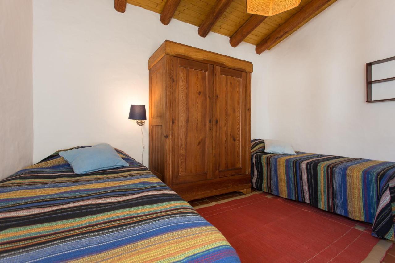 Casas Da Capela Do Monte, Country Houses Lagos Zewnętrze zdjęcie