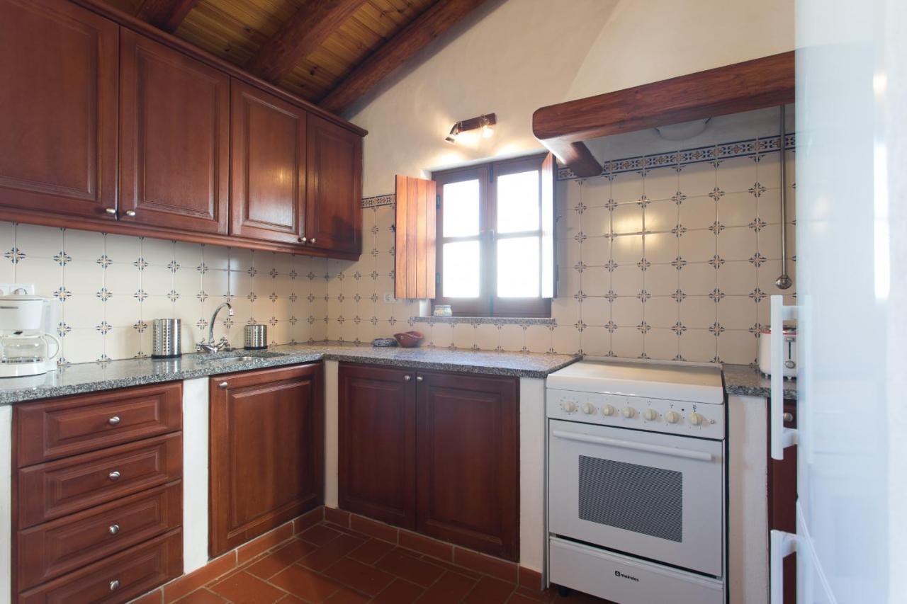 Casas Da Capela Do Monte, Country Houses Lagos Zewnętrze zdjęcie