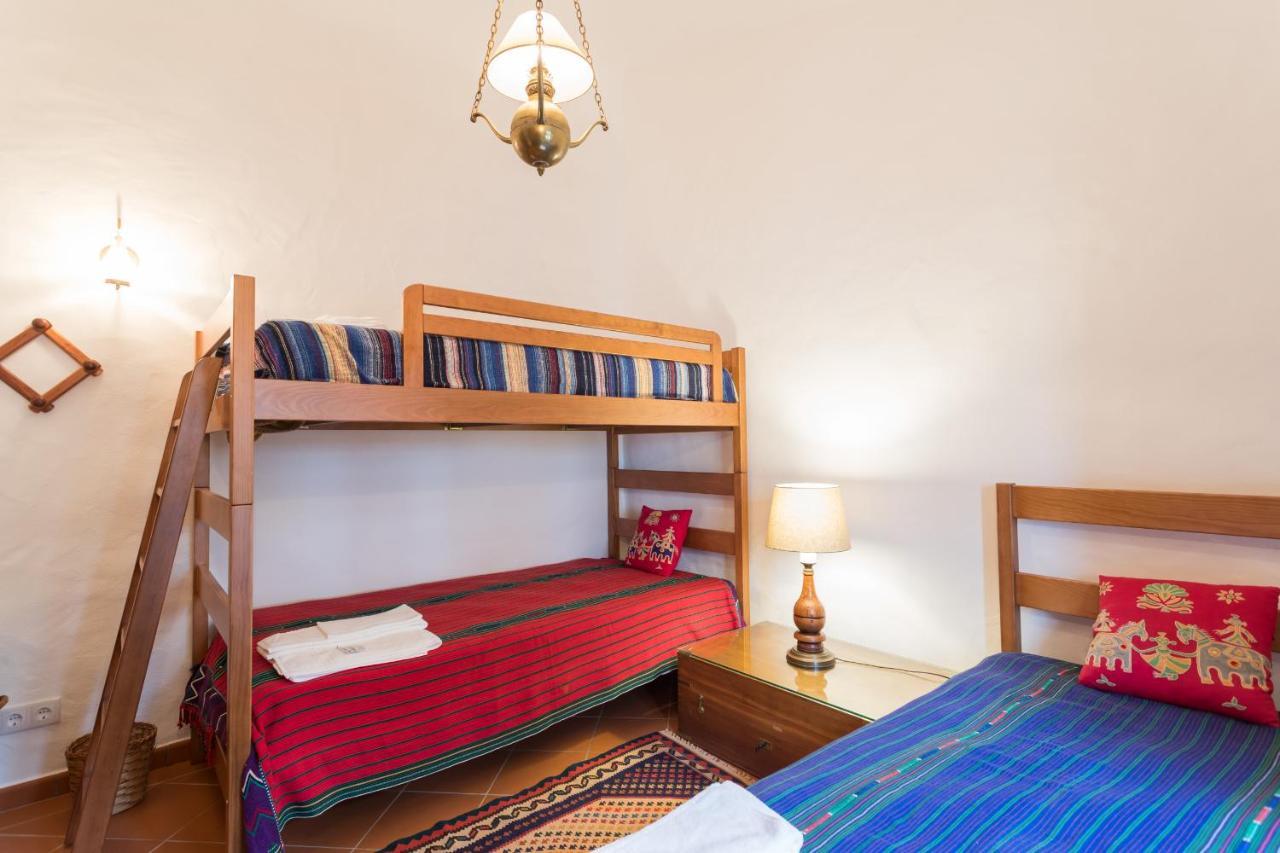 Casas Da Capela Do Monte, Country Houses Lagos Zewnętrze zdjęcie
