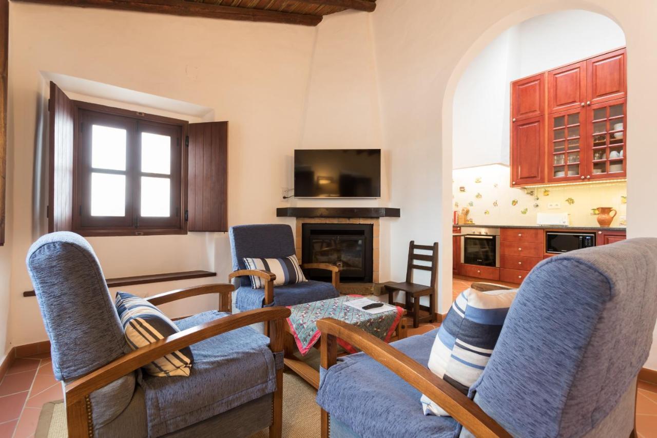 Casas Da Capela Do Monte, Country Houses Lagos Zewnętrze zdjęcie