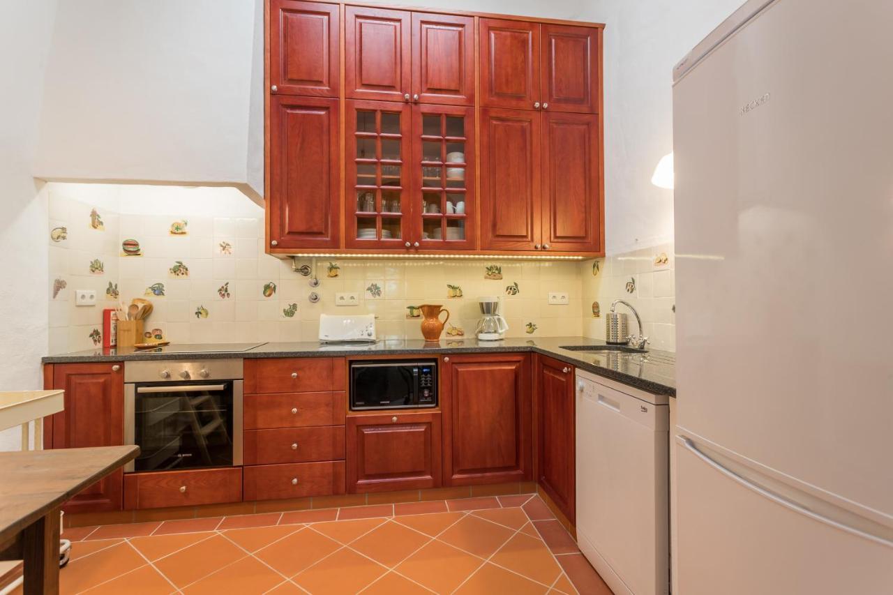 Casas Da Capela Do Monte, Country Houses Lagos Zewnętrze zdjęcie