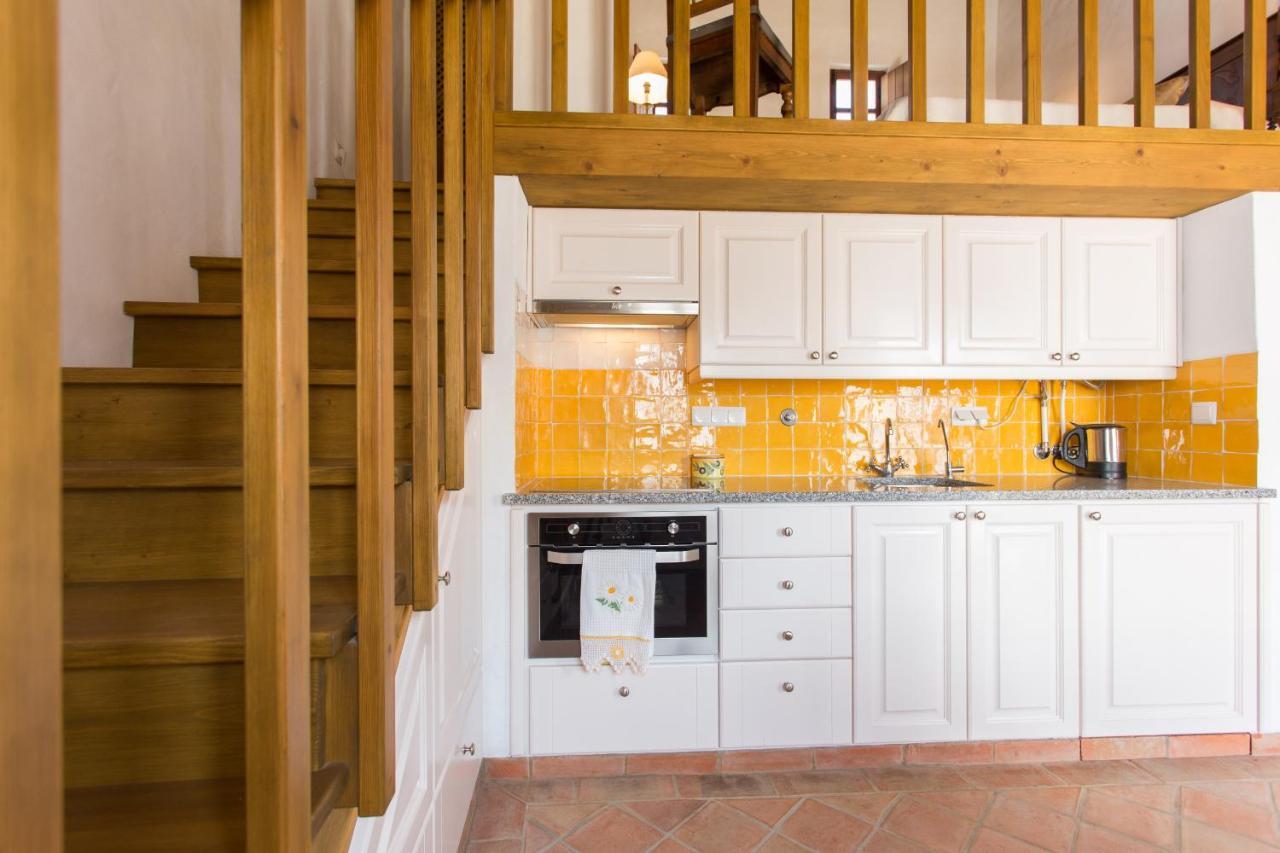 Casas Da Capela Do Monte, Country Houses Lagos Zewnętrze zdjęcie