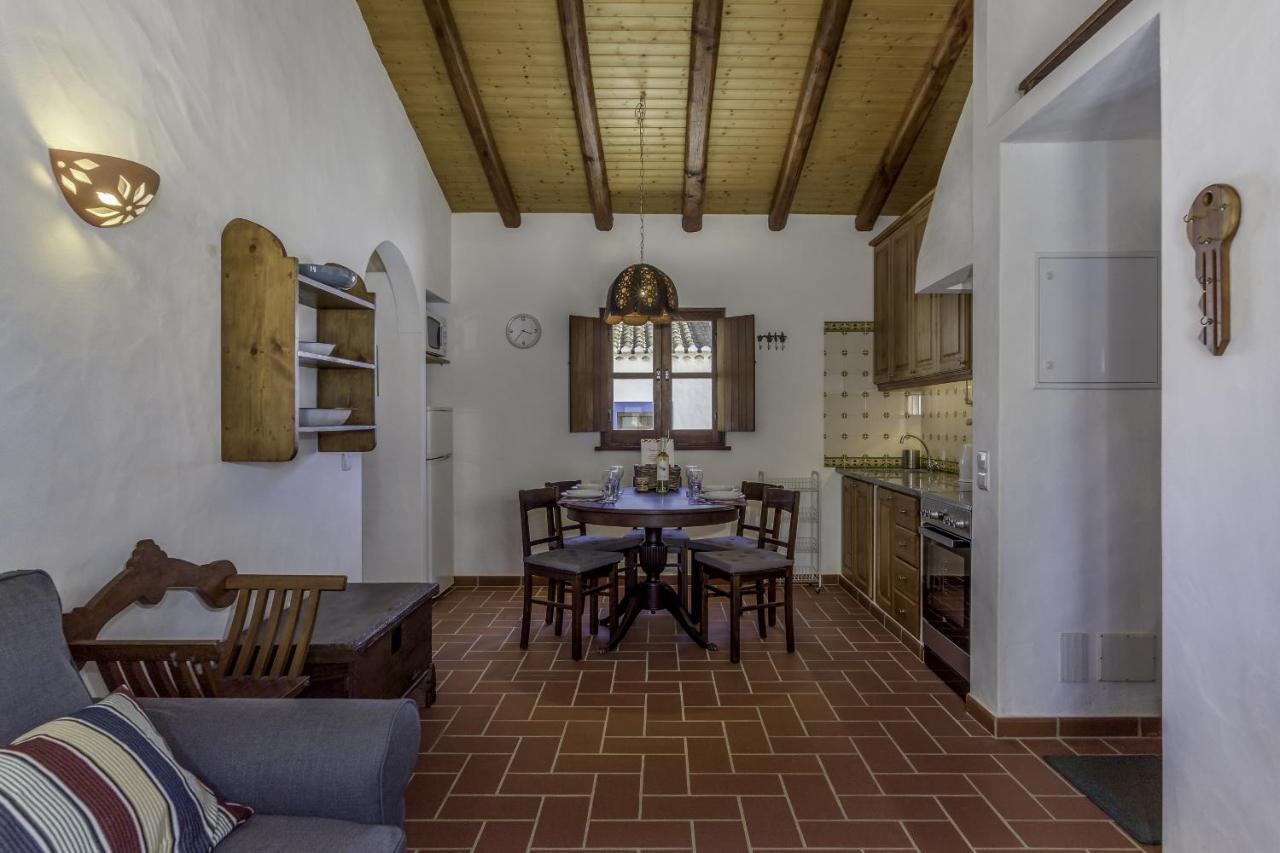 Casas Da Capela Do Monte, Country Houses Lagos Zewnętrze zdjęcie