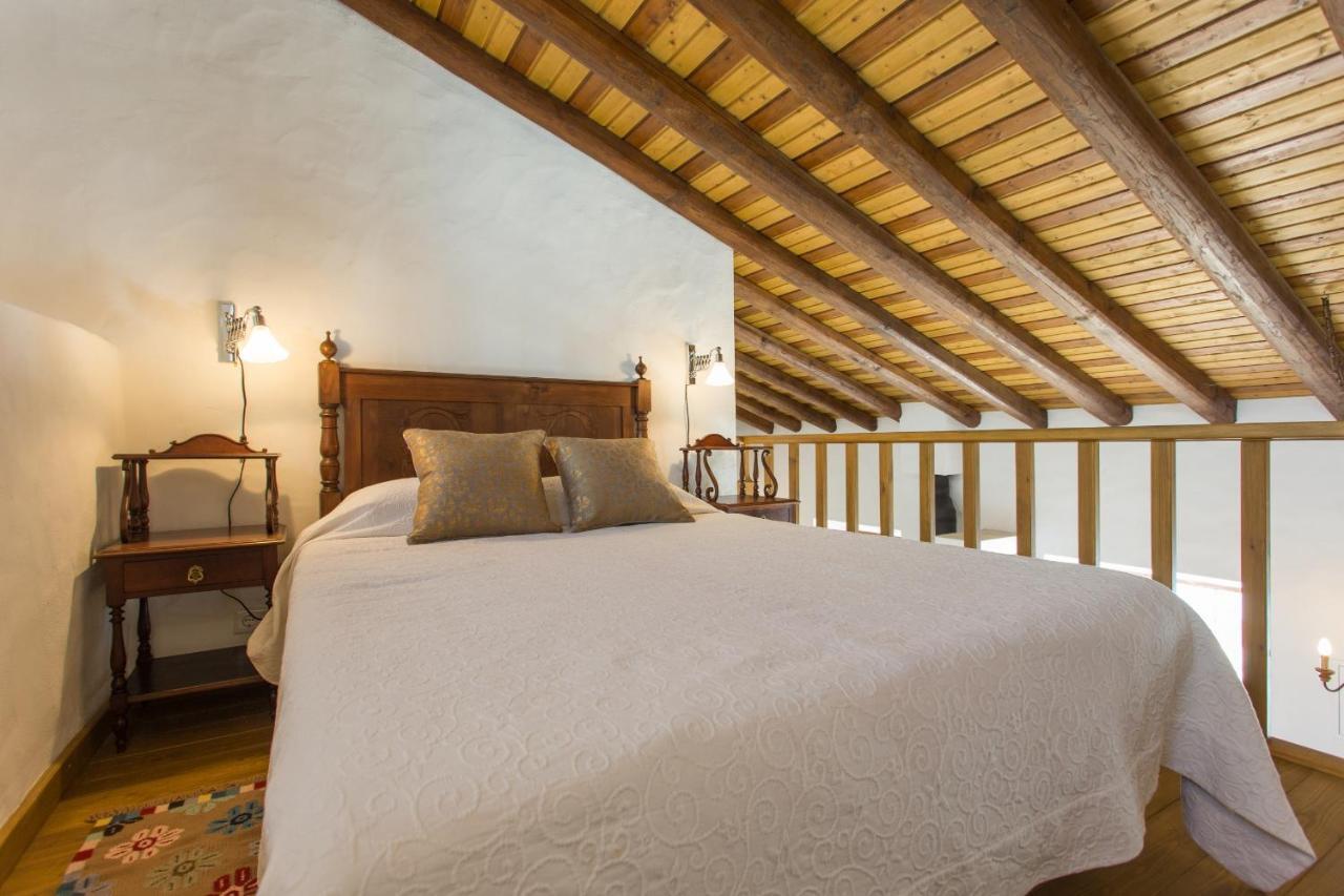 Casas Da Capela Do Monte, Country Houses Lagos Zewnętrze zdjęcie