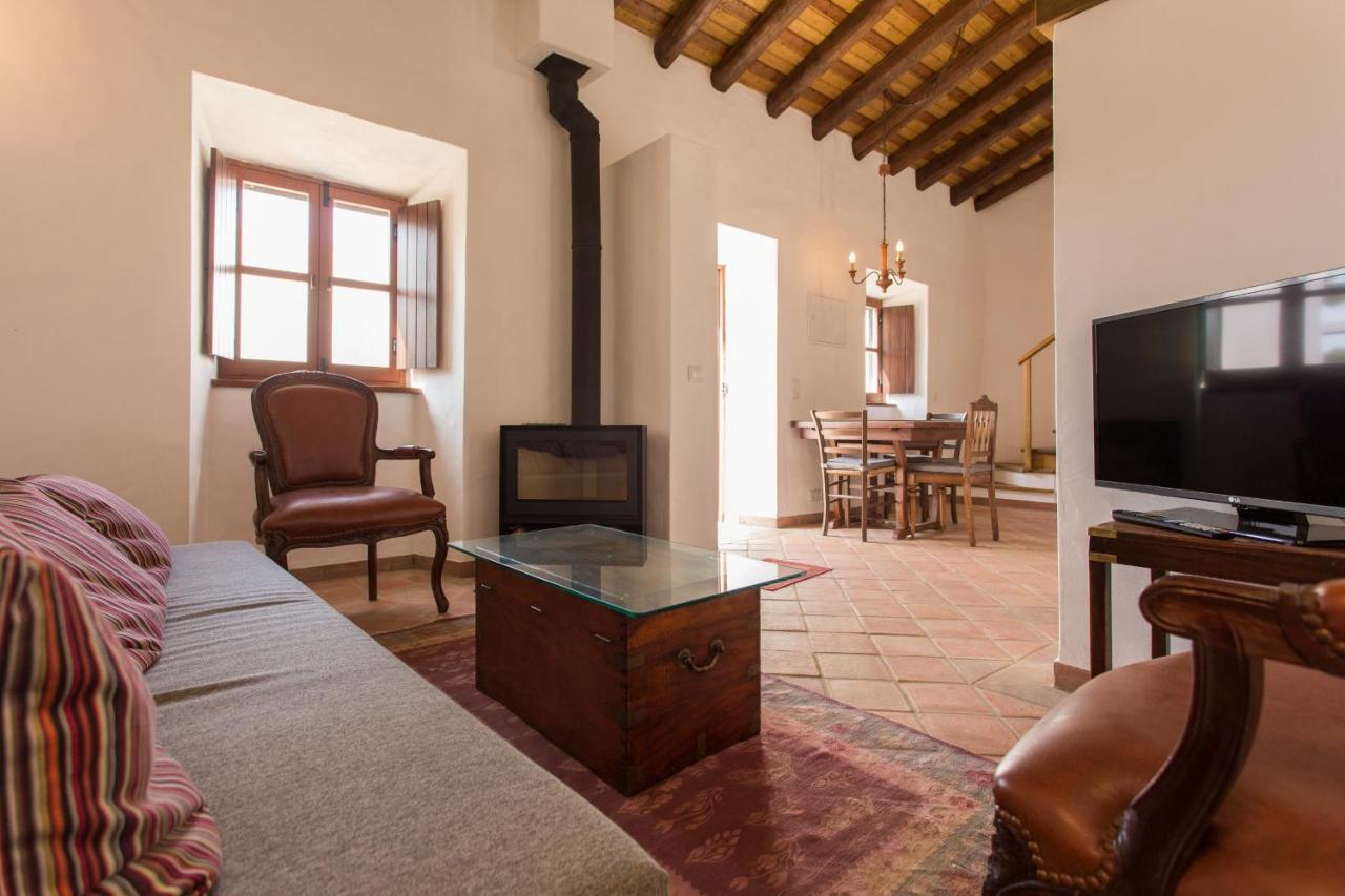 Casas Da Capela Do Monte, Country Houses Lagos Zewnętrze zdjęcie