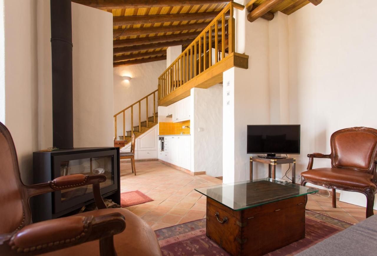 Casas Da Capela Do Monte, Country Houses Lagos Zewnętrze zdjęcie