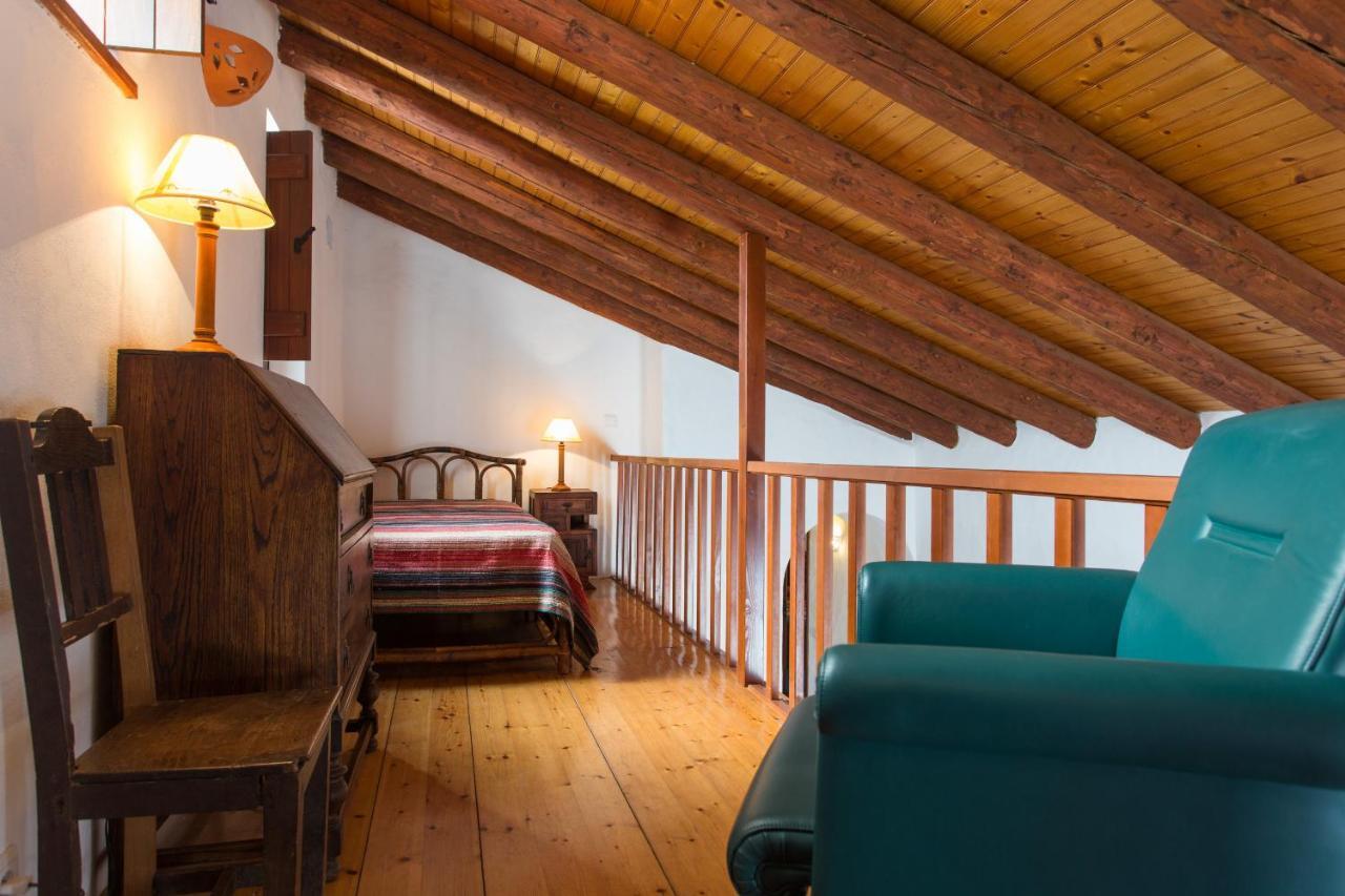 Casas Da Capela Do Monte, Country Houses Lagos Zewnętrze zdjęcie