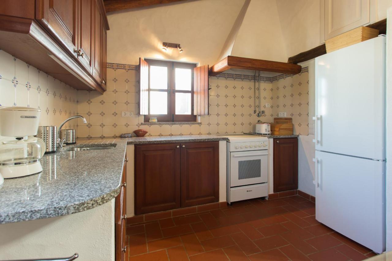 Casas Da Capela Do Monte, Country Houses Lagos Zewnętrze zdjęcie